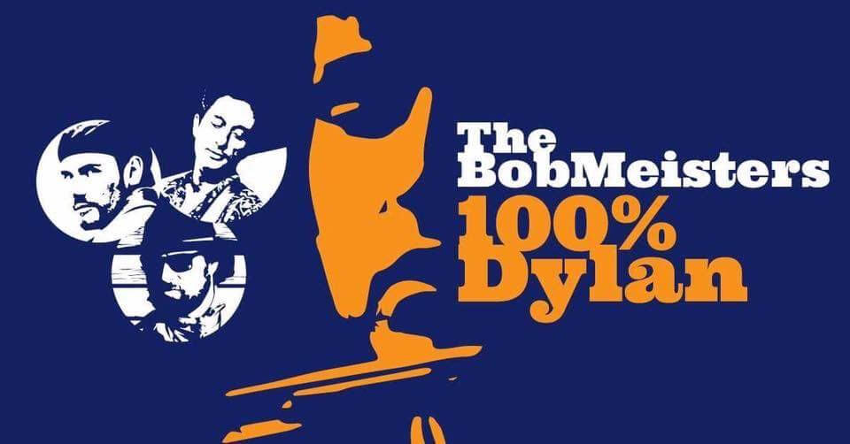 BobMeisters - Bob Dylan dalok + Kőváry Zoli Acoustic Soul Machine