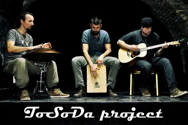 ToSoDa Projekt